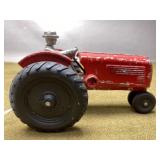 Oliver 70 Row Crop Tractor