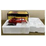 Massey Harris 44 Tractor