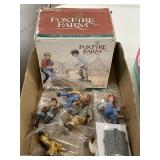 Foxfire Farm Figurines & Collectibles