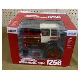 International 1256 Turbo