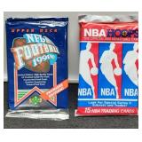 2 - Sealed Card Packs