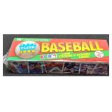 1990 Fleer Baseball Trading Cards