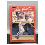 1990 Robin Yount Baseball Card #146