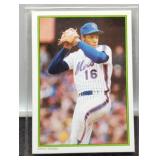 1986 Dwight Godden Baseball Card #41/60