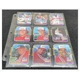 1987 Donruss Baseball Cards