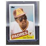1985 Tony Gwynn Baseball Card, #660
