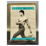 1991 Jose Canseco Dream Team Card