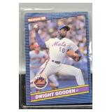 1986 Dwight Godden Baseball Card #75