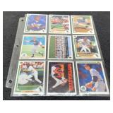 1990-91 Upperdeck Chicago White Sox
