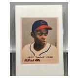 1989 Bowman Replica Satchell Page Card