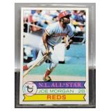 1979 Joe Morgan Baseball Card #20