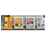 1988 Topps Baseball Rack Packs , sealed