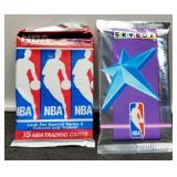 2 - Basketball Packs