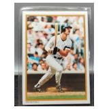 1987 Don Mattingly Baseball Card #1/60