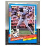 1991 Ken Griffey Jr. Baseball Card