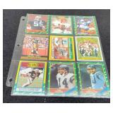 86 Topps & 