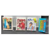 1990 Fleer Rack Packs, Baseball ,Sealed