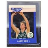 1989 Larry Bird Basketball Card