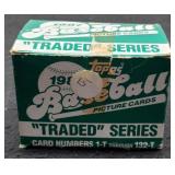 1987 Baseball Picture Cards