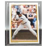 1987 Rickey Henderson Baseball Card #21