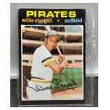 Willie Stargell Baseball Card , #230