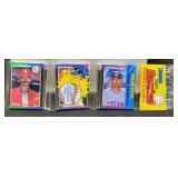 1989 Donruss Rack Packs, Sealed