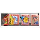 1990 Donruss Baseball Value Pack, sealed