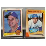 2 - Baseball Cards