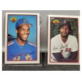 2 - 1989 Baseball Cards
