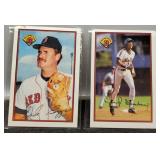 2 - 1989 Baseball Cards