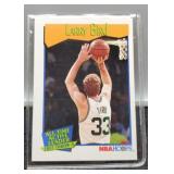 1991 Larry Bird Basketball Card