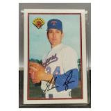 1989 Nolan Ryan Baseball Card, #225