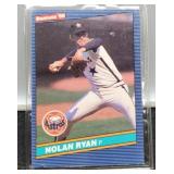 1986 Nolan Ryan Baseball Card #258