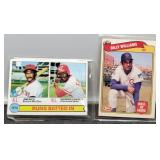 2 - 1979 Baseball Cards