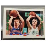 1992 Basketball Card