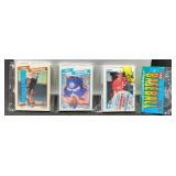 1990 Fleer Rack Packs, Baseball ,Sealed