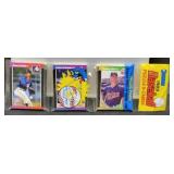 1989 Donruss Baseball Value Pack