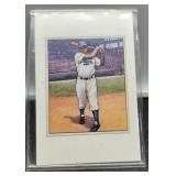 1989 Jackie Robinson Replica Card