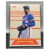1987 Dwight Godden Baseball Card #3/6