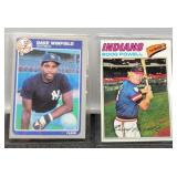 2 - Baseball Cards