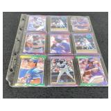 1989 Donruss Chicago Cubs Cards
