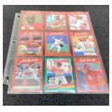 1990 Donruss St. Louis Cardinals