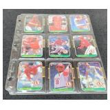1987 Donruss Baseball Cards