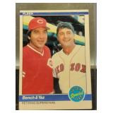 1984 Super Star Special Baseball Card