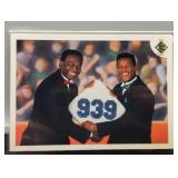 1990 Upperdeck Baseball Card
