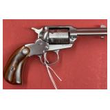 Ruger New Bearcat .22 LR Revolver