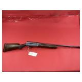 Remington 11 12 ga Shotgun