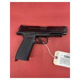 Remington RP9 9mm Pistol