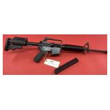 Colt AR-15 9mm Rifle