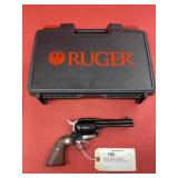 Ruger New Vaquero .357 Mag Revolver